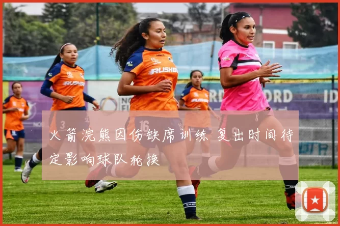 火箭浣熊因伤缺席训练 复出时间待定影响球队轮换